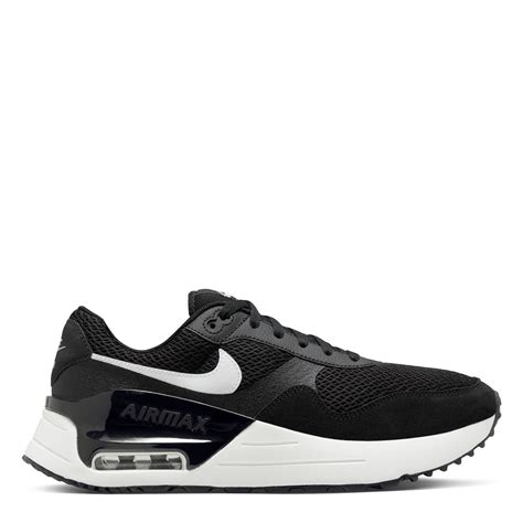 nike air max mens sneakers|nike air max system men's.